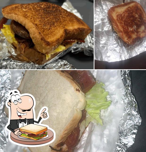 Breakfast 100 LLC