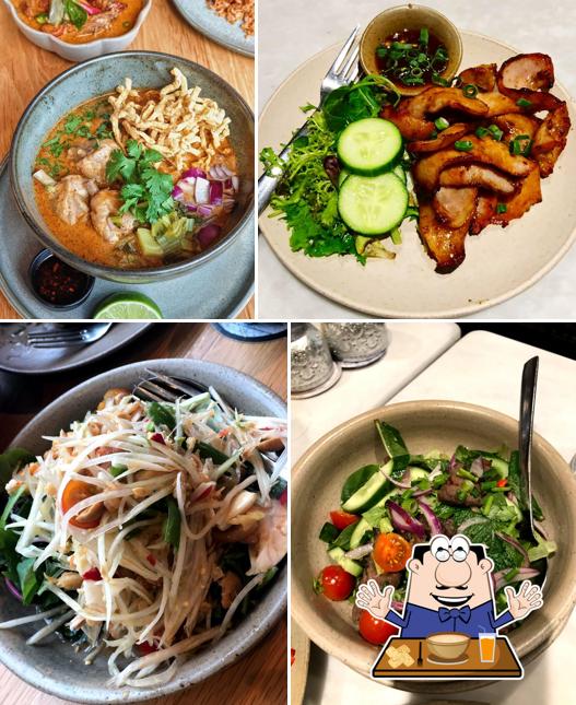 Chat Thai - Circular Quay