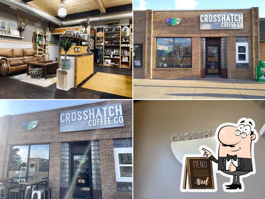 Crosshatch Coffee Company