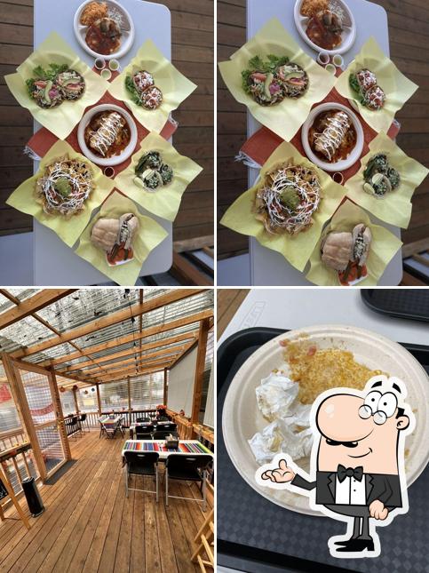 El Vencedor Mexican Food