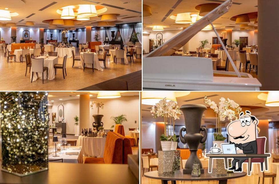 Il Mirto Ristorante