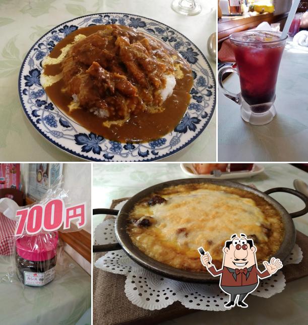 Restaurant Junon