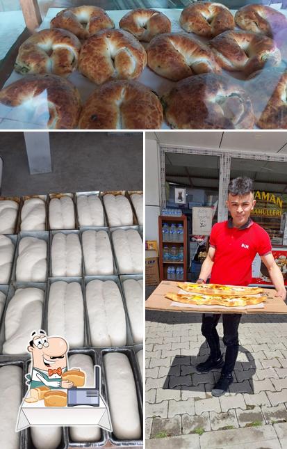 KARAMAN UNLU MAMÜLLERİ & MARKET