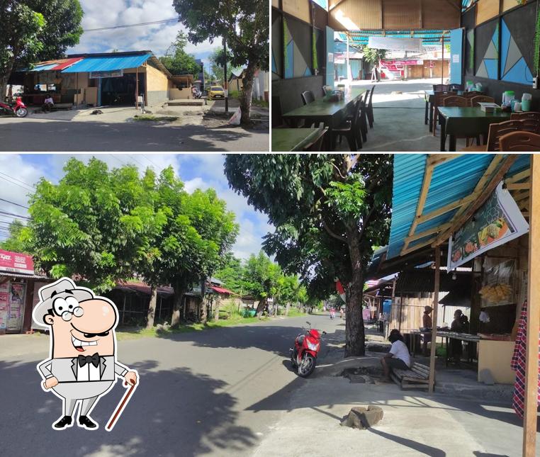 KEDAI JONATHAN