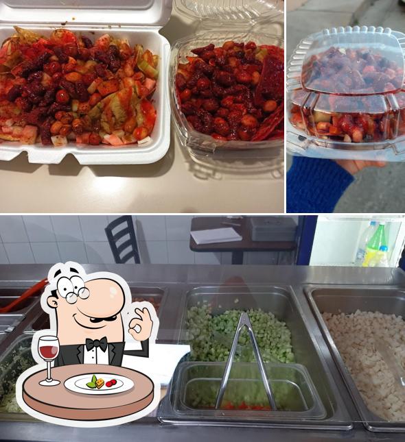 Kruji Snacks