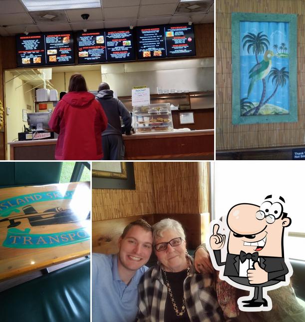 Michael's Deli Waycross
