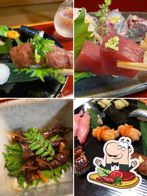 Naniwa Sushi
