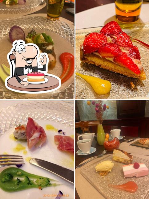 Restaurant PACHON
