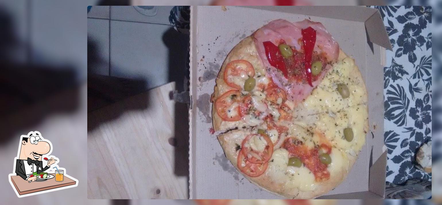 Pizzeria La Candela