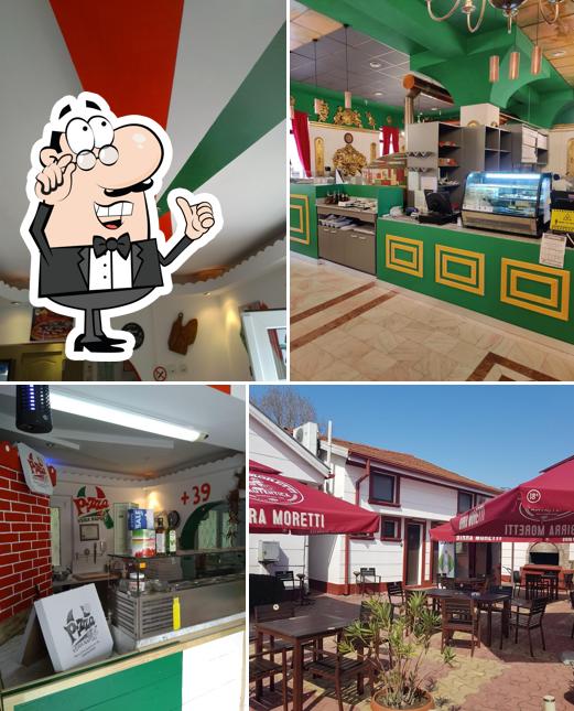 Pizzeria Pizza Fest -Pizzerie Artizanala
