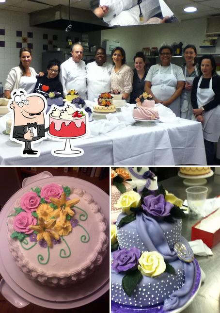 Rex's Cakes