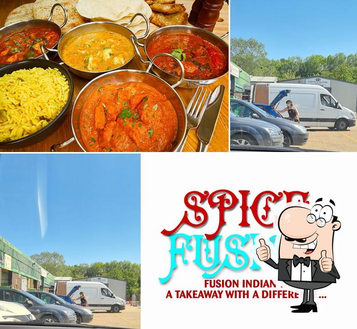 SPICE FUSION
