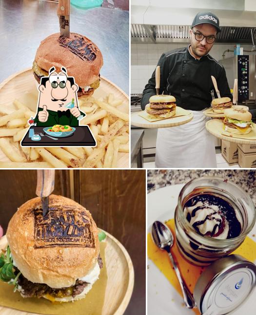 Sta'Mbazzite - Cesare Marsican Food