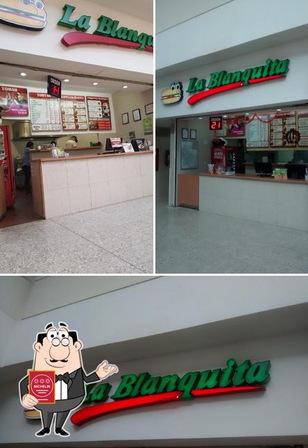 Tortas La Blanquita Suc. Independencia