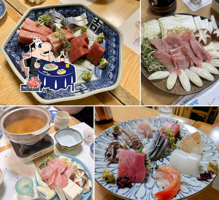 銀座しも田