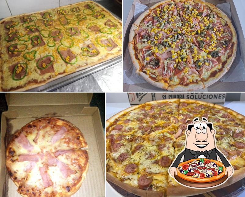 Teo Pizza
