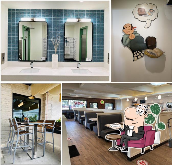 Twohey's Restaurant