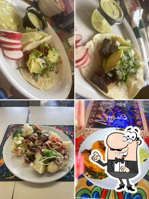 Veracruzana Mexican Restaurant
