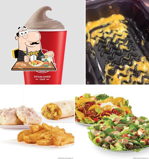 Wendy's