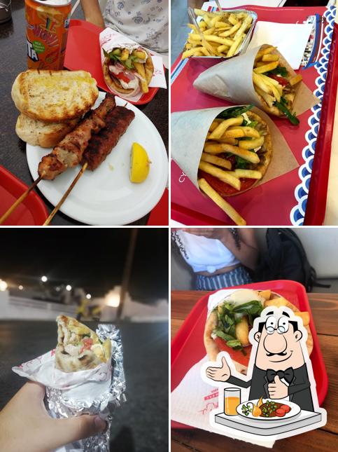 Yummy