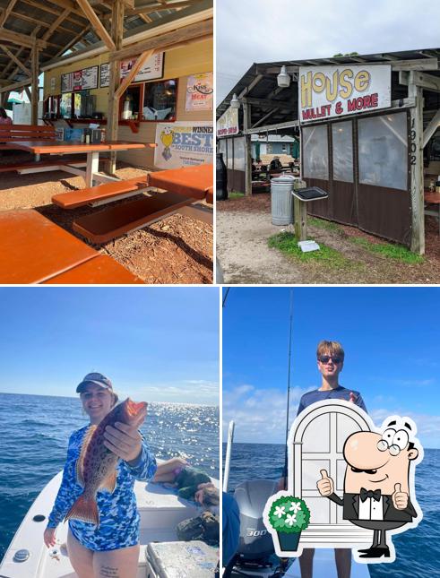 The Fish House