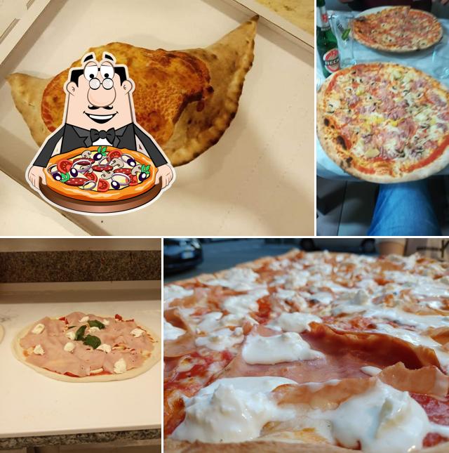 Mondo Pizza modena