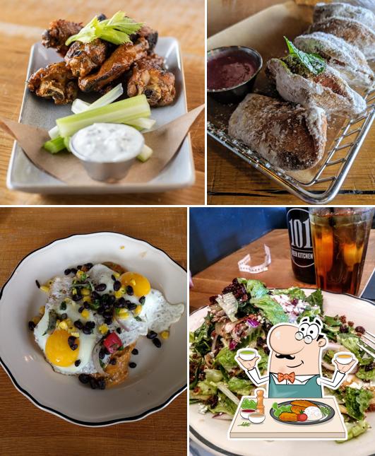 101 Craft Kitchen