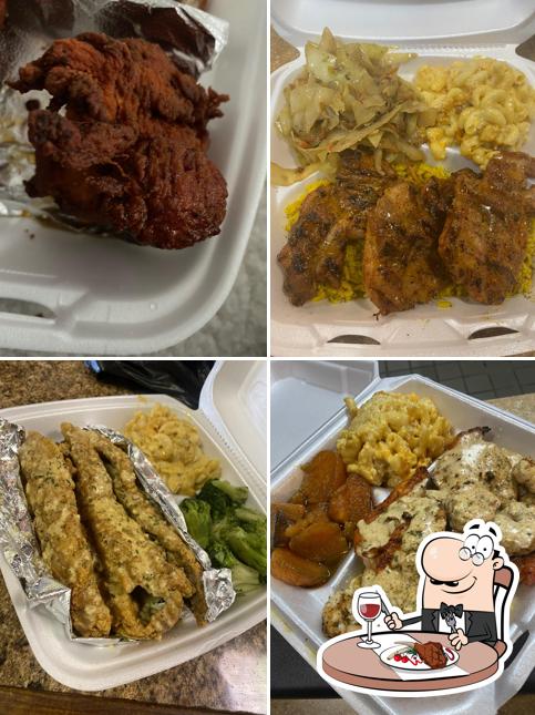 Aunt Mary's Kitchen Dover