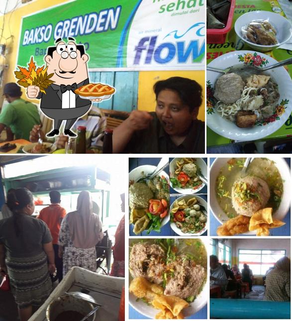 Bakso Kikil Pak Yanto