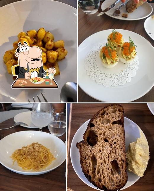 Cafe Paci
