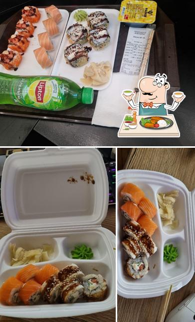 Sushi Maximum