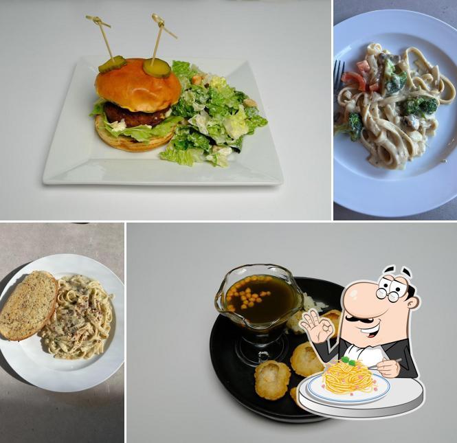 Chill & Grill Restaurant
