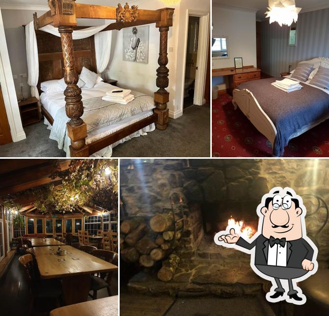 The Crooked Inn