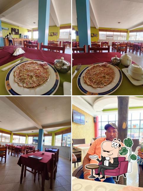 Curry 'n Hurry Restaurant