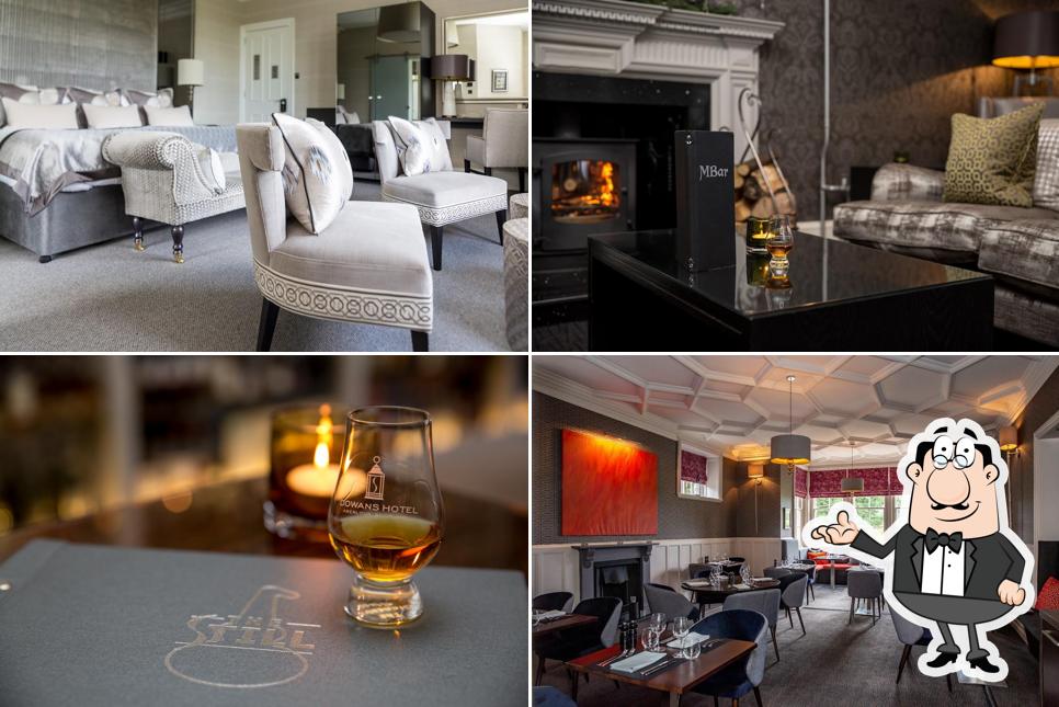 Dowans Hotel & Restaurant