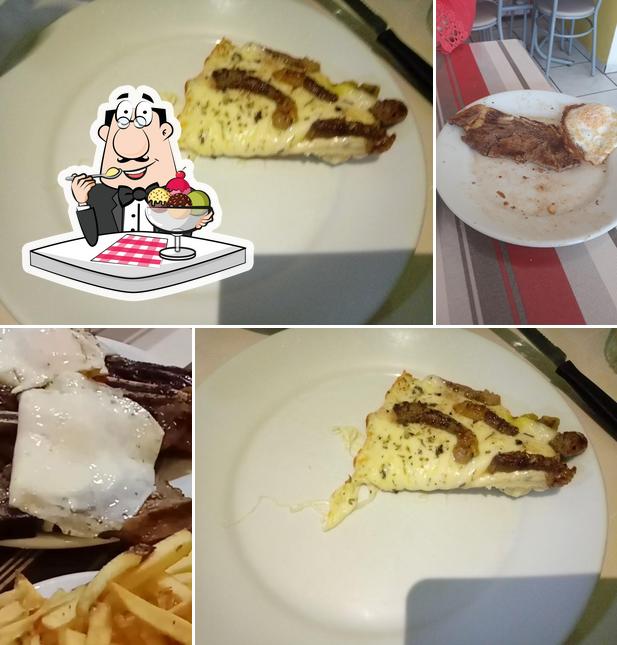 El Chuletton Restaurante e Pizzaria
