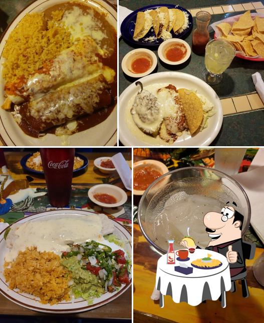 El Rio Mexican Restaurant