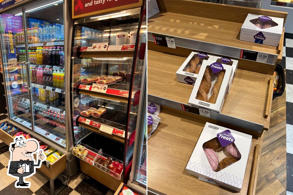 Greggs