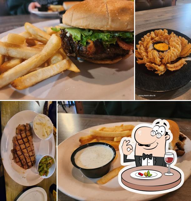 Jc’s Steakhouse