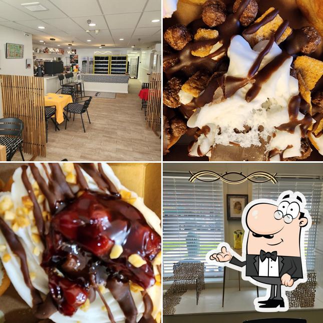 Junebug Cafe
