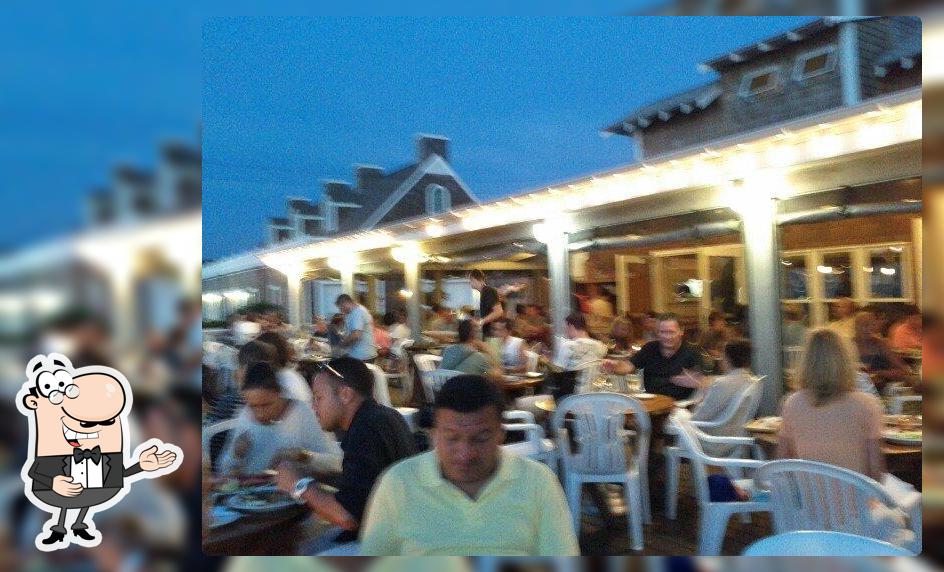 Maguires Restaurant