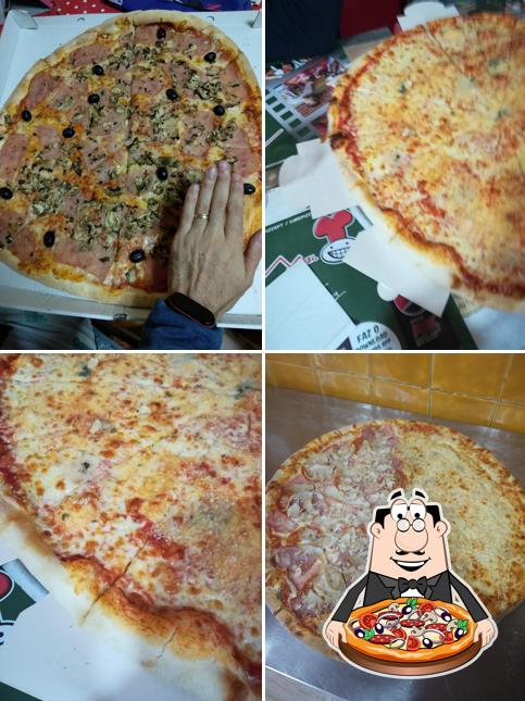 Mr.Pizza