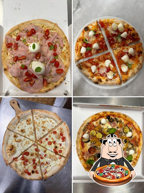 PIZZERIA LUNA