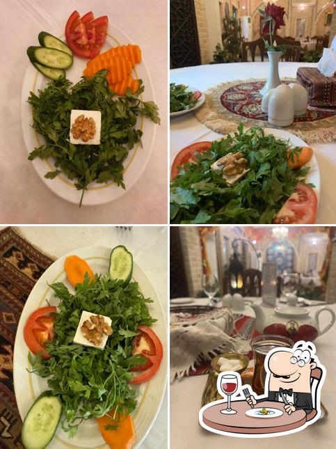 Parsian Restaurant