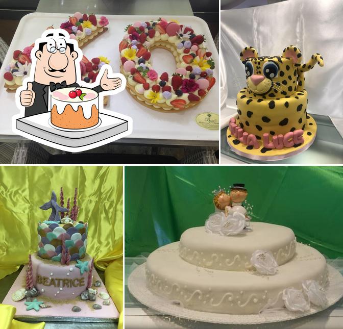 Pasticceria Boni