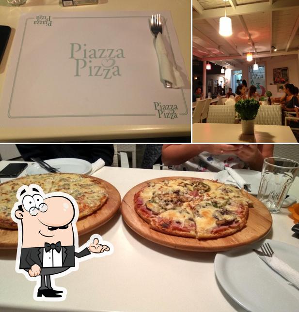 Piazza Pizza