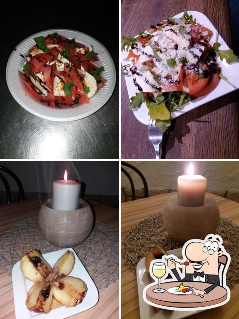 Pizzeria Bella Italia Rötha