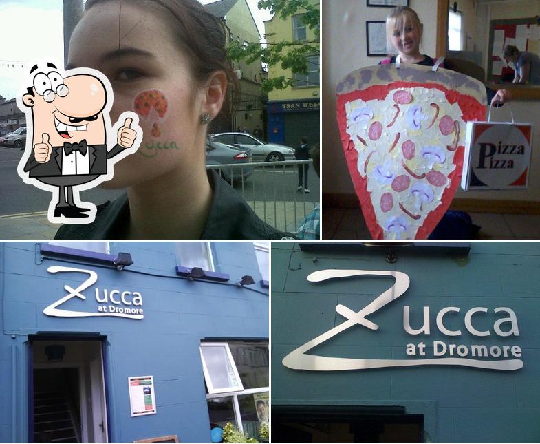 Zucca
