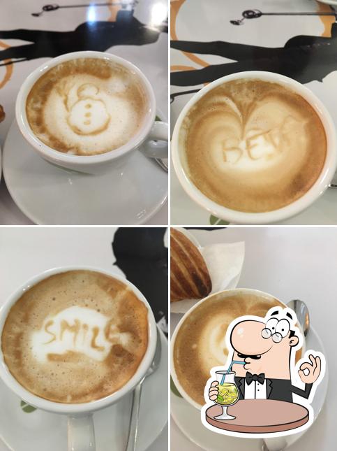 Bar caffetteria Cabosse