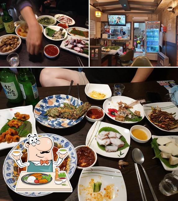 Cheonglu